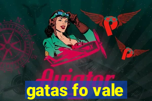 gatas fo vale